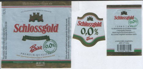 schlossgold alkoholmentes