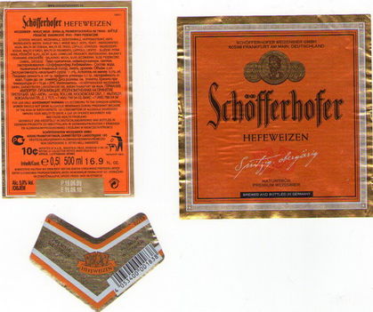 schöfferhofer