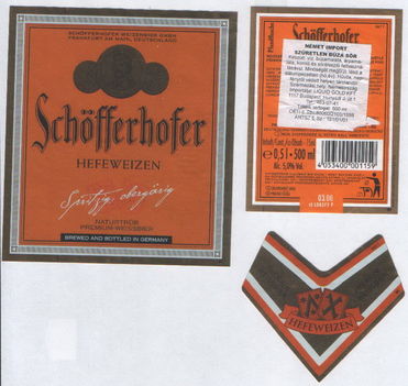 Schofferhofer