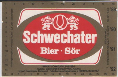 Schwechater