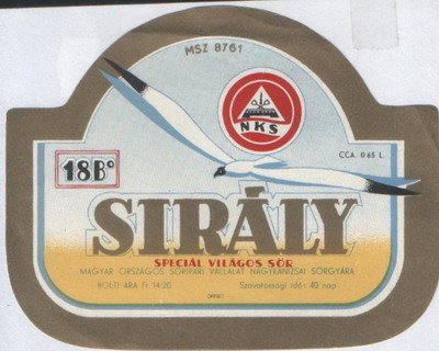 Sirály-1