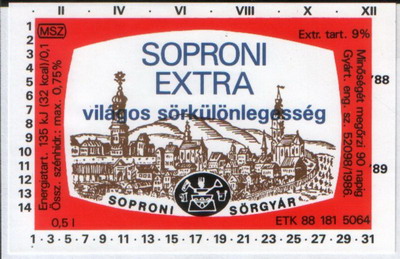 soproni extra-2