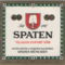 Spaten