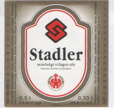 Stadler