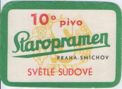 Staropramen