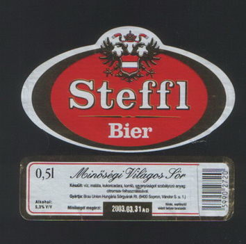 steffl 1