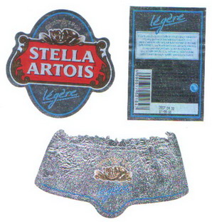 Stella artois 3