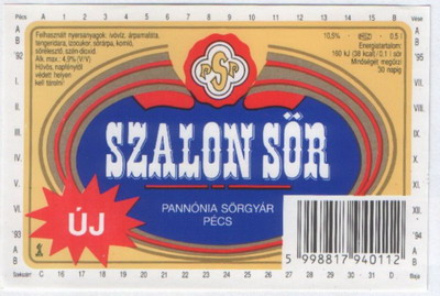 Szalon-1