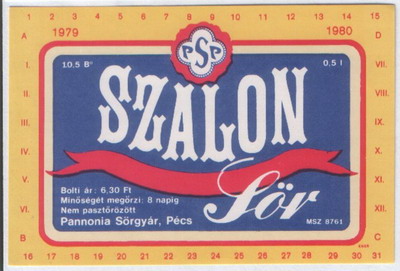 Szalon-3