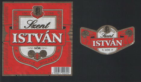 szent istvan