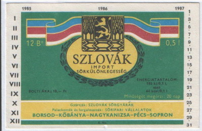 Szlovák-1