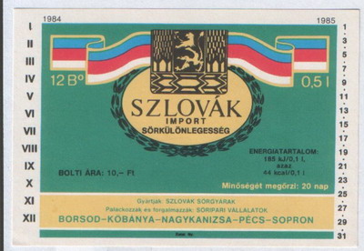 Szlovák-2