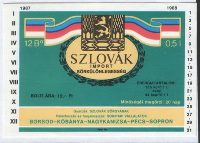 Szlovák-3