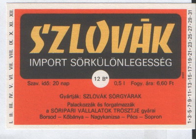 Szlovák-4
