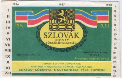 Szlovák-5