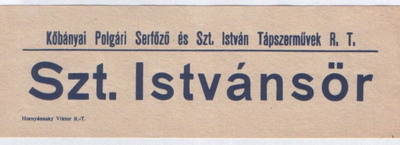 Szt