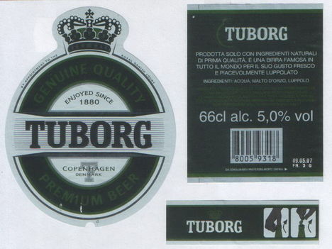 tuborg 2