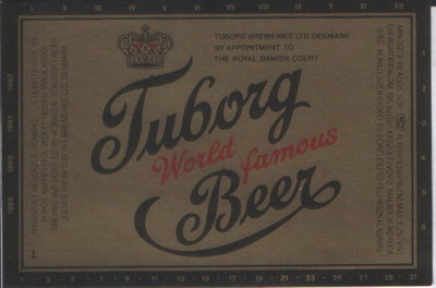 Tuborg