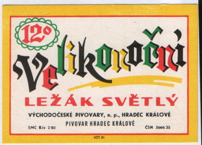 Velikonocni