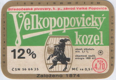 velkopopovicky