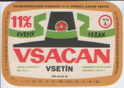 Vsacan