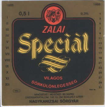 Zalaispeciál