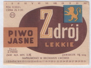 zdroj lekkie