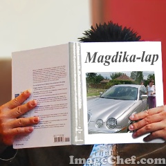 Magdika