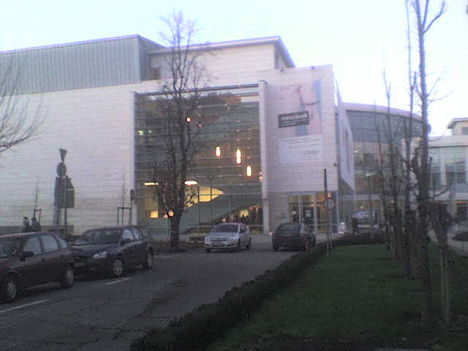 téli rege 18