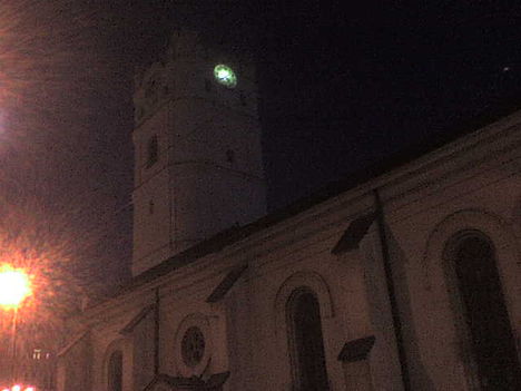 téli rege 40