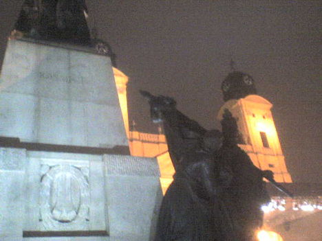 téli rege 54