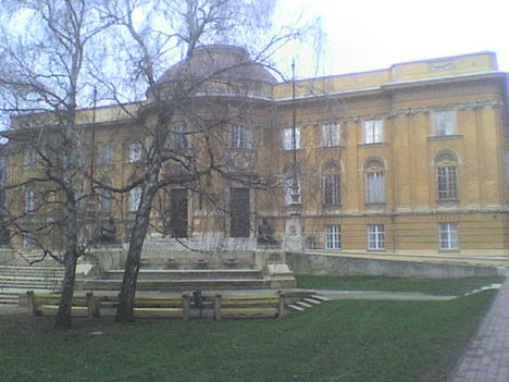 téli rege 77
