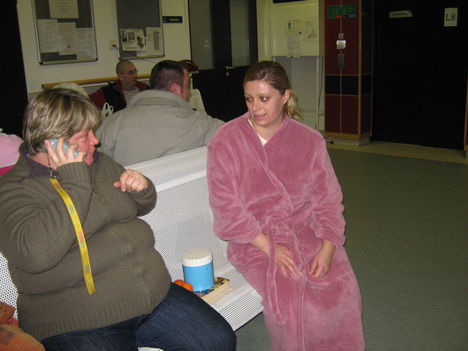 Ádi Baba Karácsonyra megérkezett (2009. 12. 26.) 5