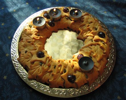 Advent