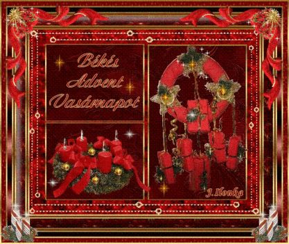 Advent 1