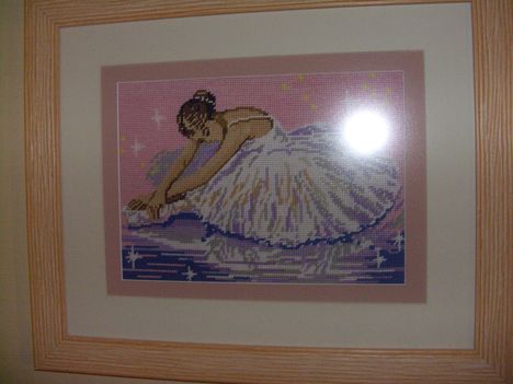 Balerina