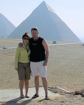 Egypt