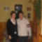 Karácsony 2009 ,az ifjú pár