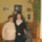 Karácsony 2009 ,én és Judit lányom