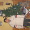 Karácsony 2009 ,Lajos a vőm