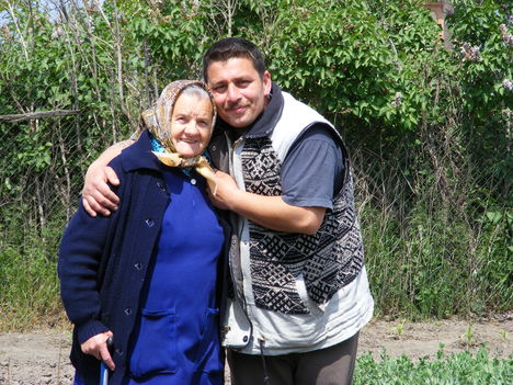 Mamával