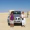 Sivatagi Jeep túra :)