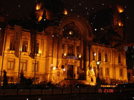 Bucharest_snow