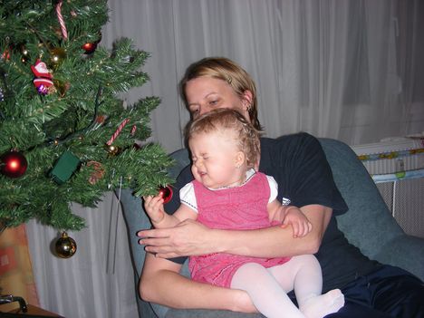 Karácsony 2009.