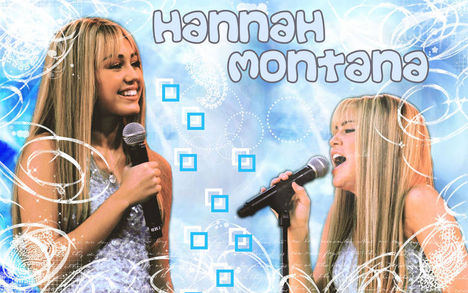 hannah montana song