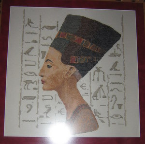 nefretiti