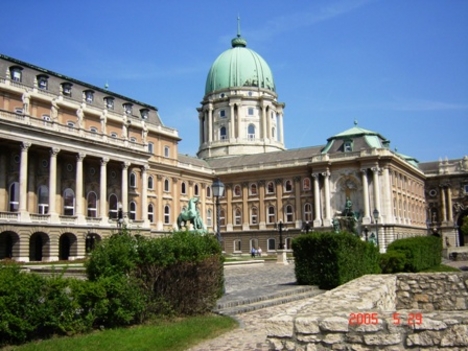 Budapest