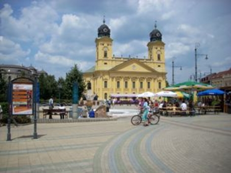 Debrecen 