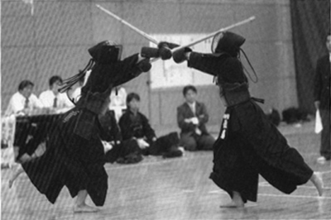 Kendo 1