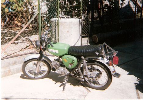 simson 51